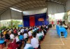 Hình ảnh hoạt động  nhân ngày 22/12 Hình ảnh hoạt động  nhân ngày 22/12